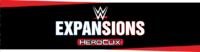 WWE HeroClix
