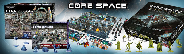 Core Space