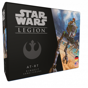 Star Wars Legion - AT-RT Erweiterung