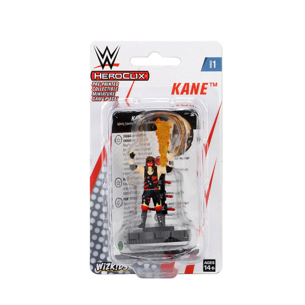 Kane Expansion Pack