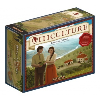 Viticulture Essential Edition [Deutsch]