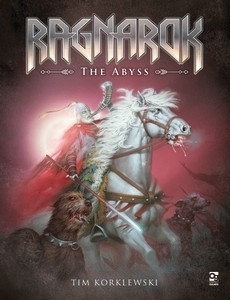 Ragnarok: The Abyss [Englisch]