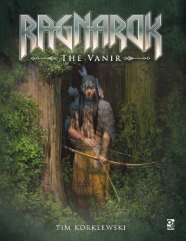 Ragnarok: The Vanir [Englisch]