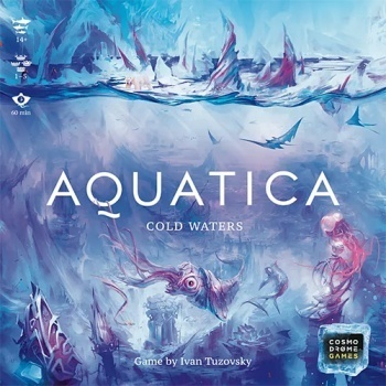 Aquatica Cold Waters [Englisch]