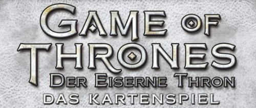 Game of Thrones - Der Eiserne Thron