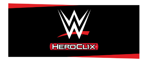 WWE Heroclix